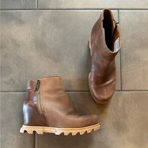 Sorel Joan of Arctic Wedge